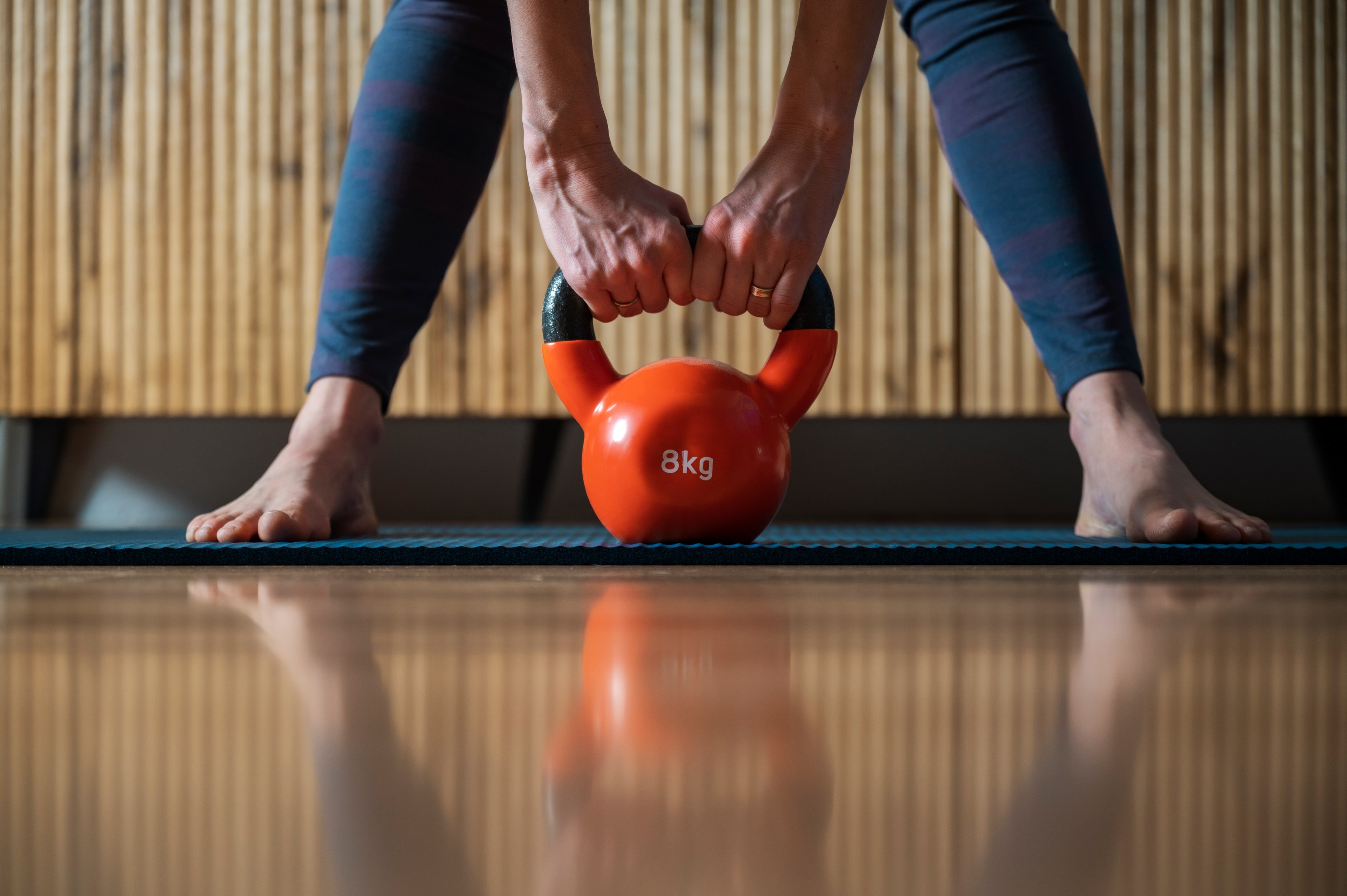10 Compelling Reasons to Start Kettlebell Training Today
