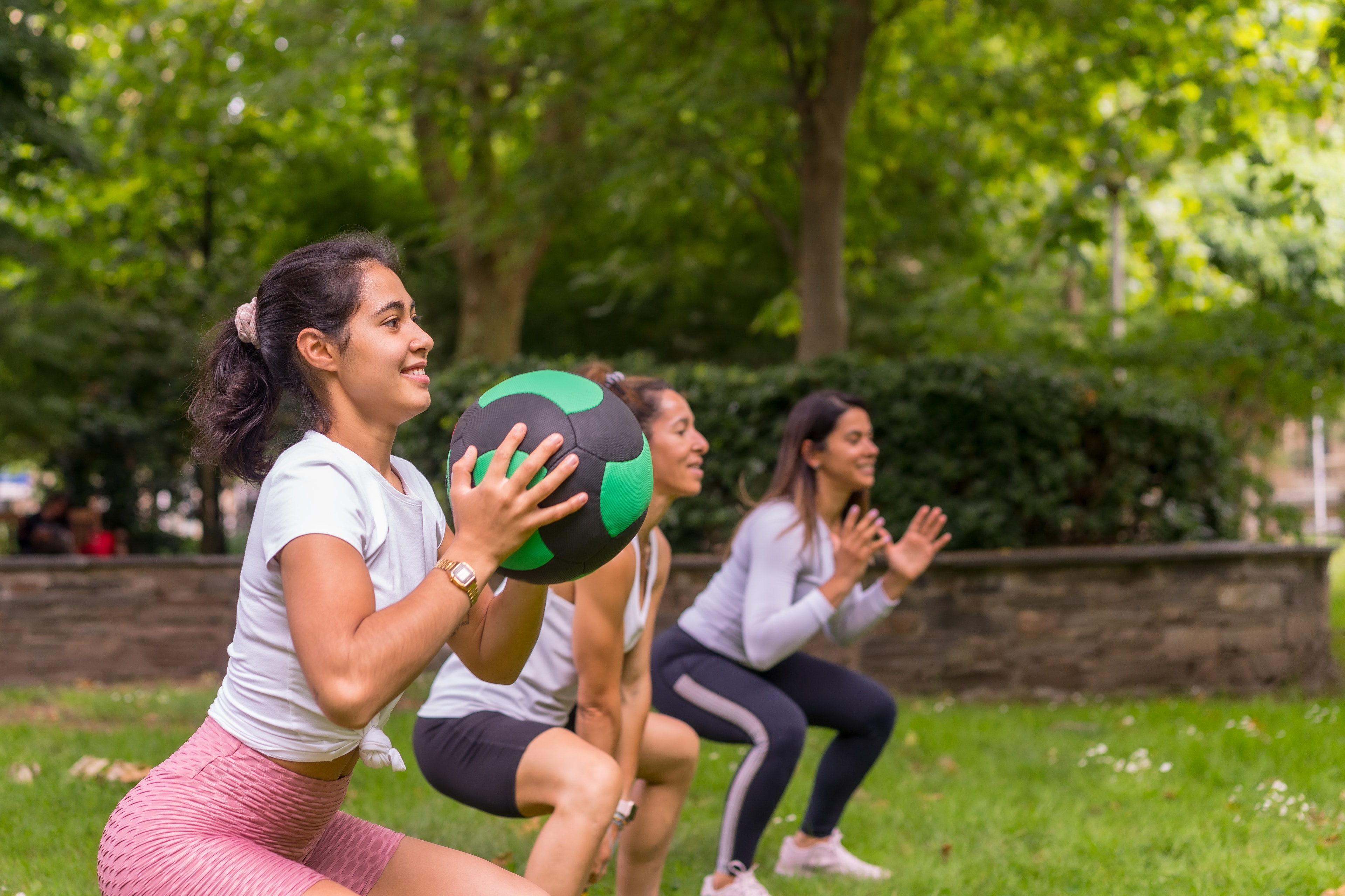 Understanding Exercise Scaling: How to Tailor Workouts for Everyone