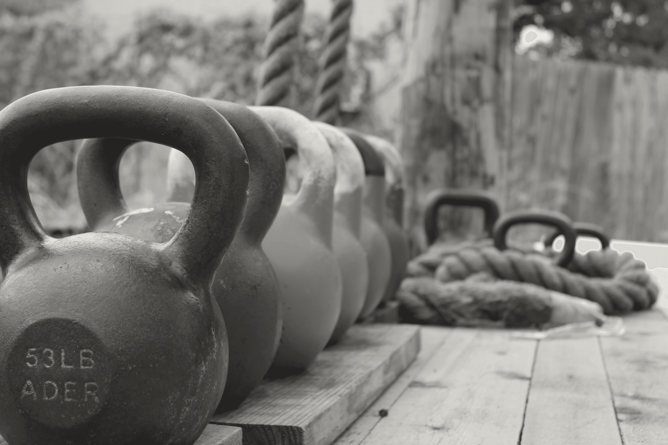 Important Kettlebell Safety Tips for Your Workouts
