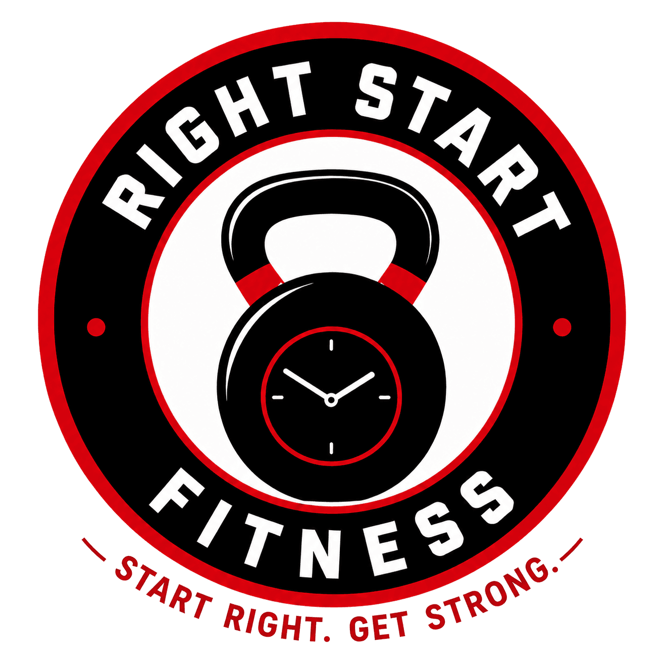Right Start Fitness