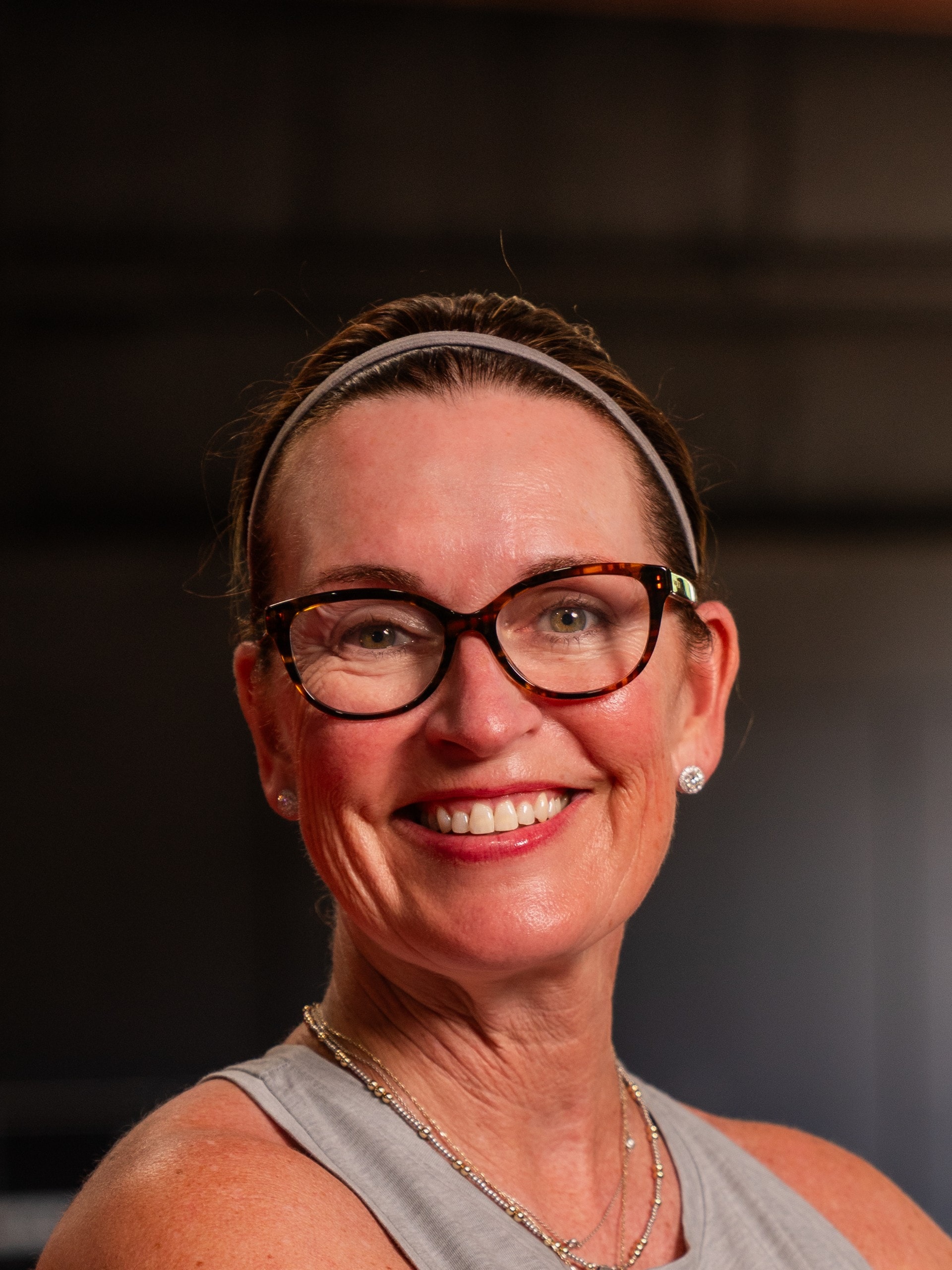 Cassi Richardson