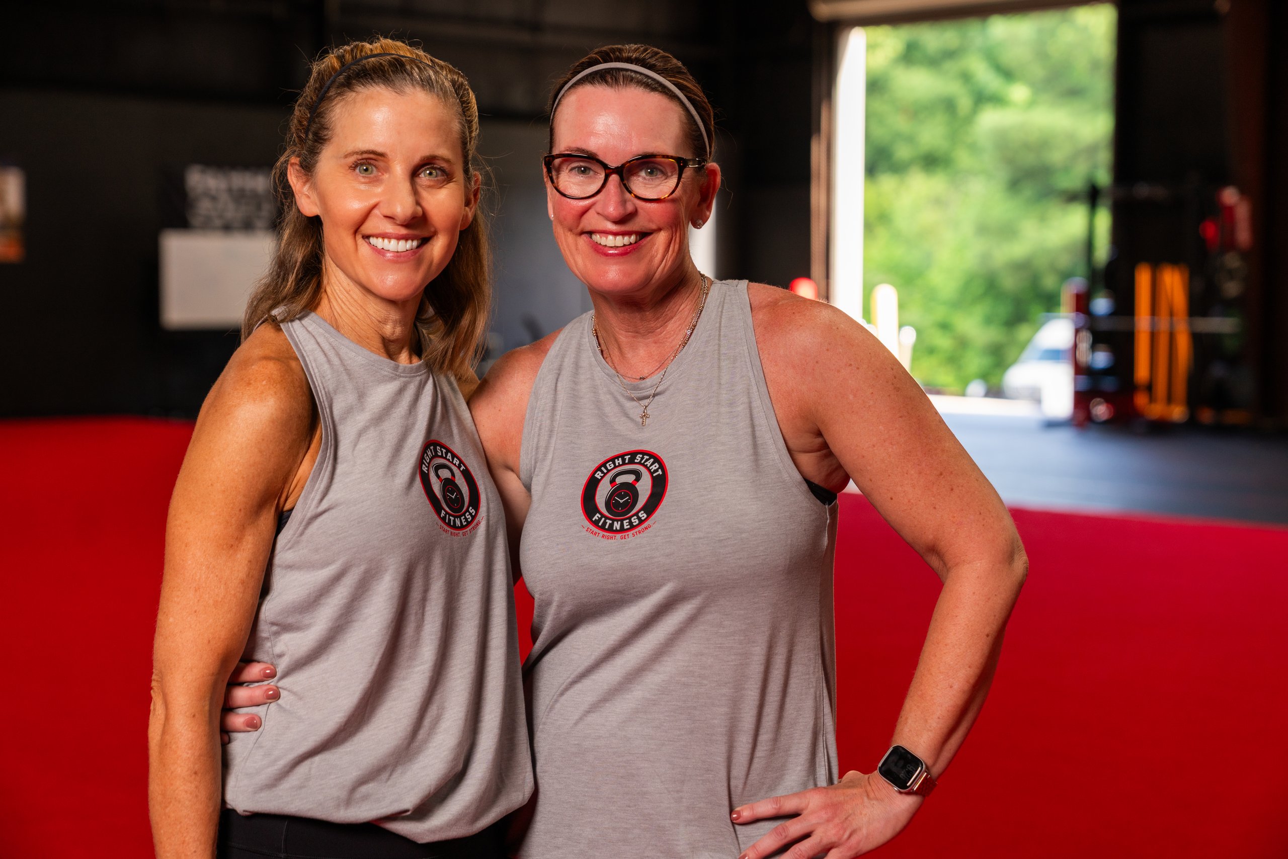 Kettlebell, medicine ball and rope