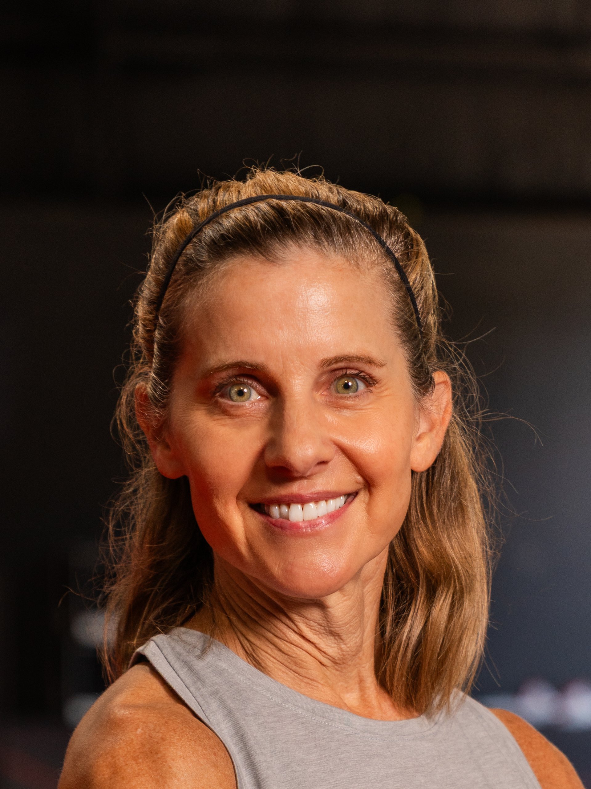Sara Harrison